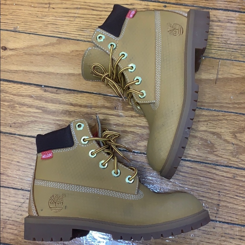 Timberlands Boots Shoes - Picture 6 of 10